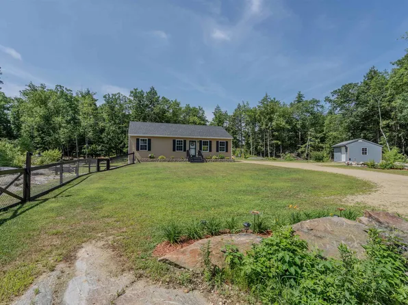603 Strafford Road, Strafford, NH 03884