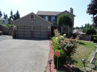 1917 S 374th Pl, Federal Way, WA 98003