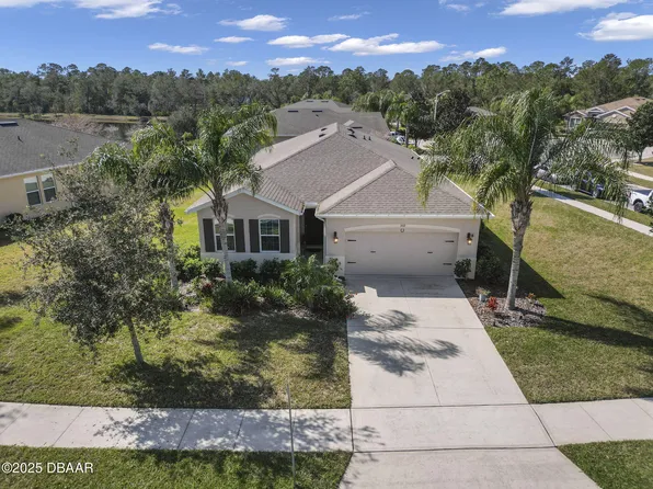 302 River Vale Ln, Ormond Beach, FL 32174