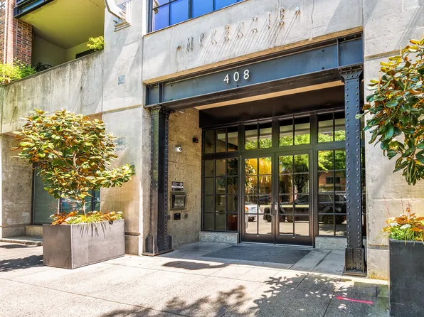 408 NW 12th Ave APT 415, Portland, OR 97209