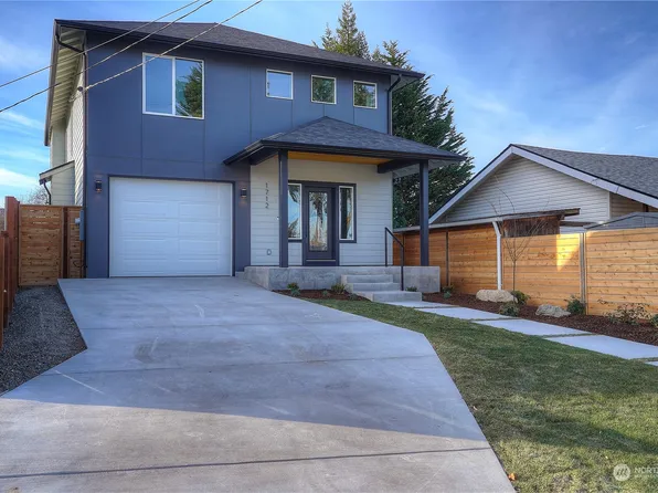 1712 S State Street, Tacoma, WA 98405