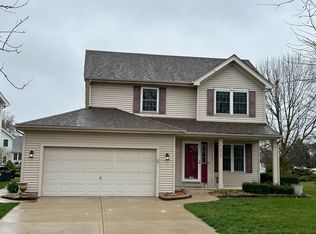 2069 Riverside Dr, Plainfield, IL 60586