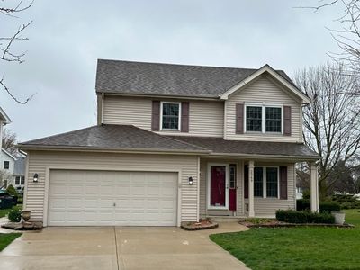 2069 Riverside Dr, Plainfield, IL, 60586