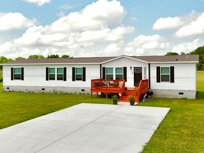 3699 Traviana Rd., Conway, SC, 29526