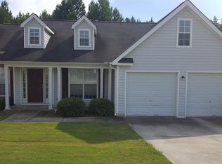 5033 Meadow Trce #0, Fairburn, GA 30213