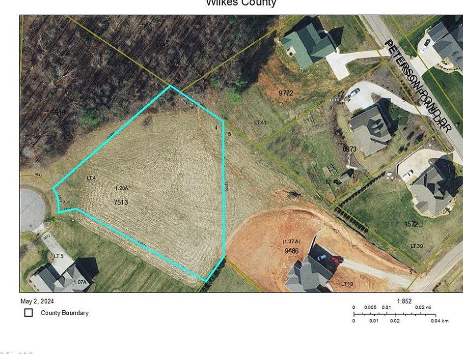 2nd image of 4 Topview Dr