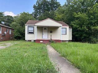 4515 74th St N, Birmingham, AL 35206