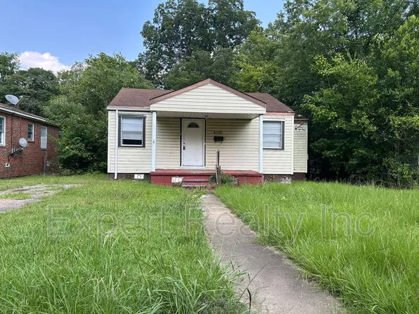 4515 74th St N, Birmingham, AL 35206