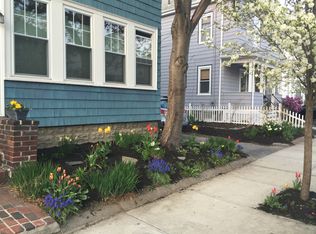 17 Orchard St, Medford, MA 02155