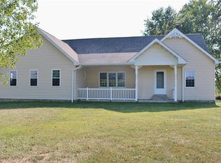 5077 Highway H, Saint Mary, MO 63673