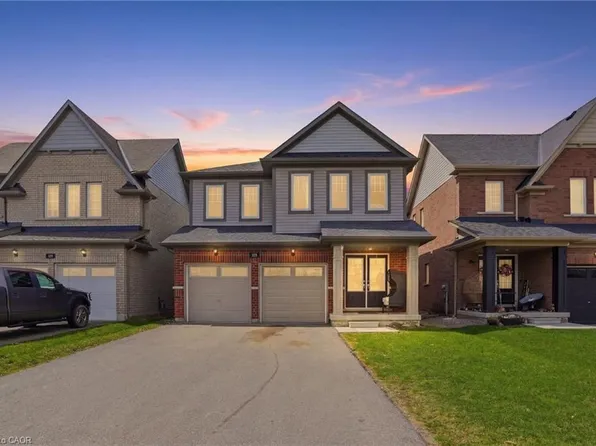 125 Tumblewood Pl, Welland, ON L3B 0J3