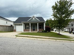 45 Heard Ln, Covington, GA 30014
