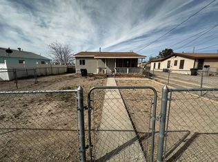 1605 Hawaii Ave, Alamogordo, NM 88310