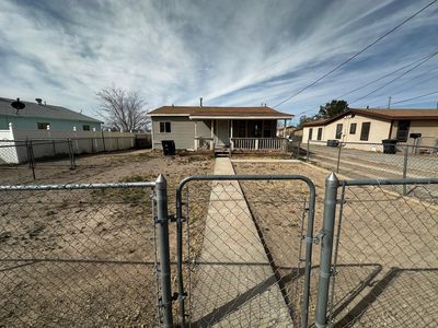 1605 Hawaii Ave, Alamogordo, NM, 88310