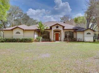 11691 NE 150th Avenue Rd, Fort Mc Coy, FL 32134