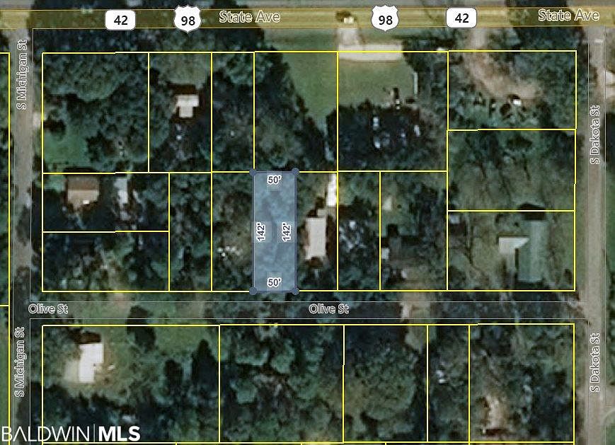 2nd image of 0 Olive St #16