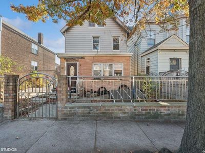 2866 Middletown Road, Bronx, NY, 10461