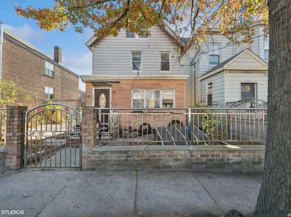2866 Middletown Road, Bronx, NY 10461