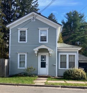 22 King St, Norwich, NY, 13815