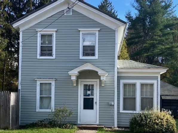 22 King St, Norwich, NY 13815