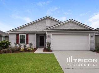 2935 Sunrise Creek Rd, Green Cove Springs, FL 32043