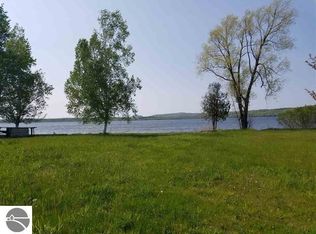 0 Indian Trl, Frankfort, MI 49635