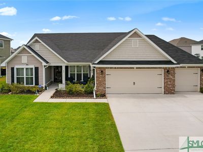 82 Telford St, Savannah, GA, 31407