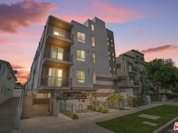 11042 La Maida St #203, North Hollywood, CA 91601