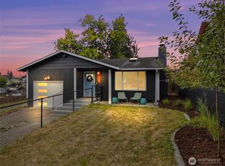 1130 E 62nd St, Tacoma, WA