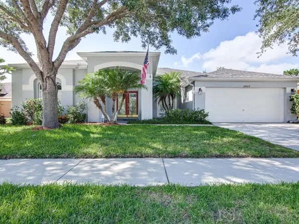 26612 Tim Tam Pl, Zephyrhills, FL 33544