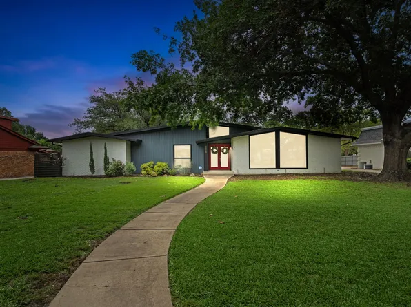 2518 Big Horn Ln, Richardson, TX 75080