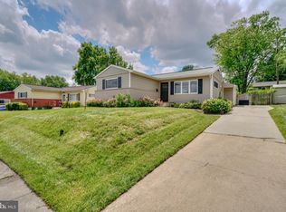 8410 Kings Ridge Rd, Parkville, MD 21234