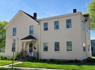 51 Farwell St, Waltham, MA 02453