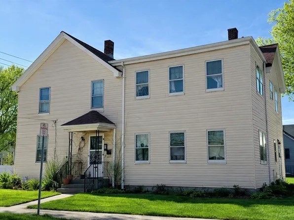 51 Farwell St, Waltham, MA 02453