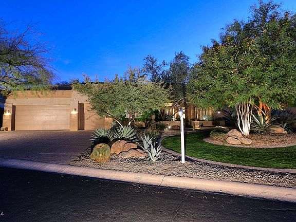 2nd image of 6449 E Crested Saguaro Ln