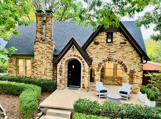 5455 Ridgedale Ave, Dallas, TX 75206
