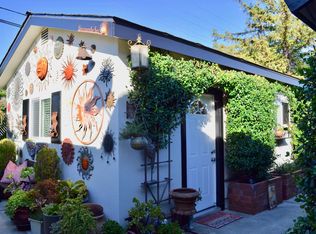 5657 Meridian Ave, San Jose, CA 95118