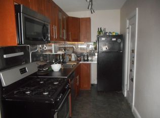 55 Chester St #1, Allston, MA 02134