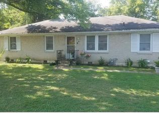 606 Skyline Dr, Columbia, TN 38401