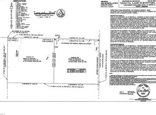 17091 Huffmaster Parcel A Rd, North Fort Myers, FL 33917