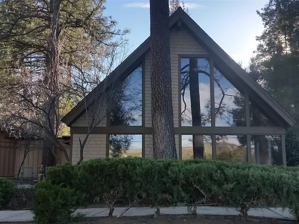 28857 Old Hwy #18, Pine Valley, CA 91962