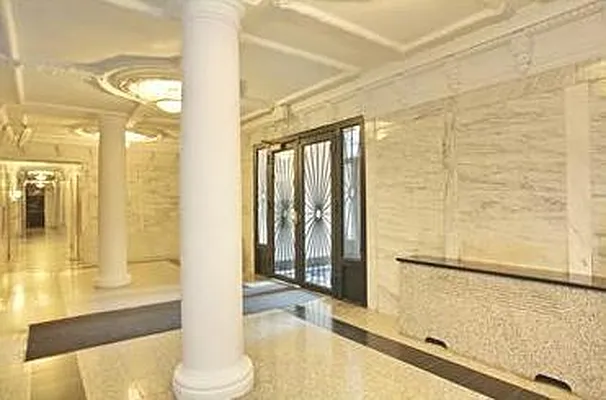Rented by Douglas Elliman | media 9