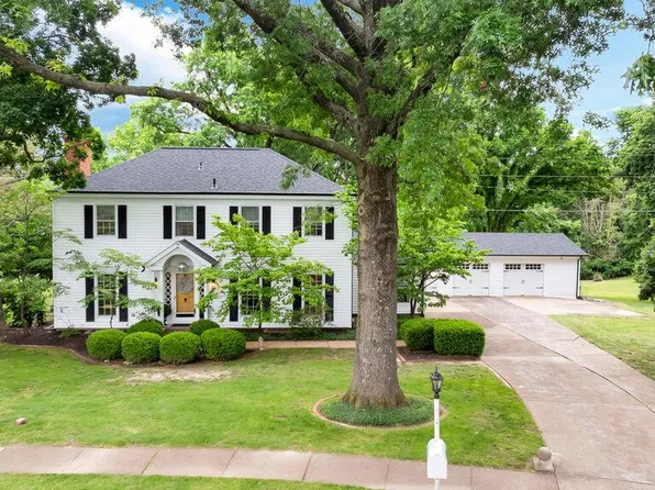 3 E Weldon Spring Heights Dr, Saint Charles, MO 63304
