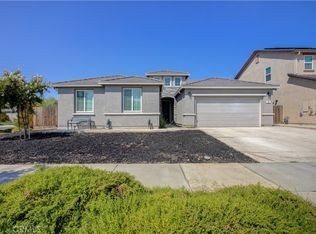 495 Daffodil Dr, Merced, CA 95341