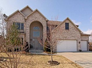 14506 Taylor Trace Dr, Carmel, IN 46033