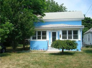 247 Lake Breeze Rd, Rochester, NY 14616