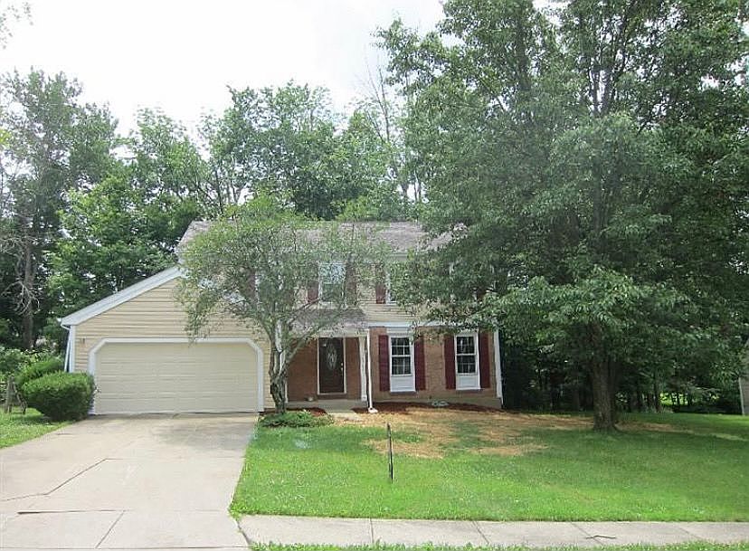 4874 Elkwood Drive