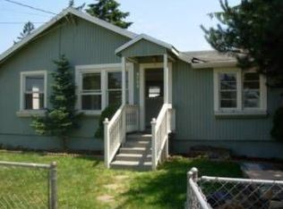 9780 SE Stanley Ave, Milwaukie, OR