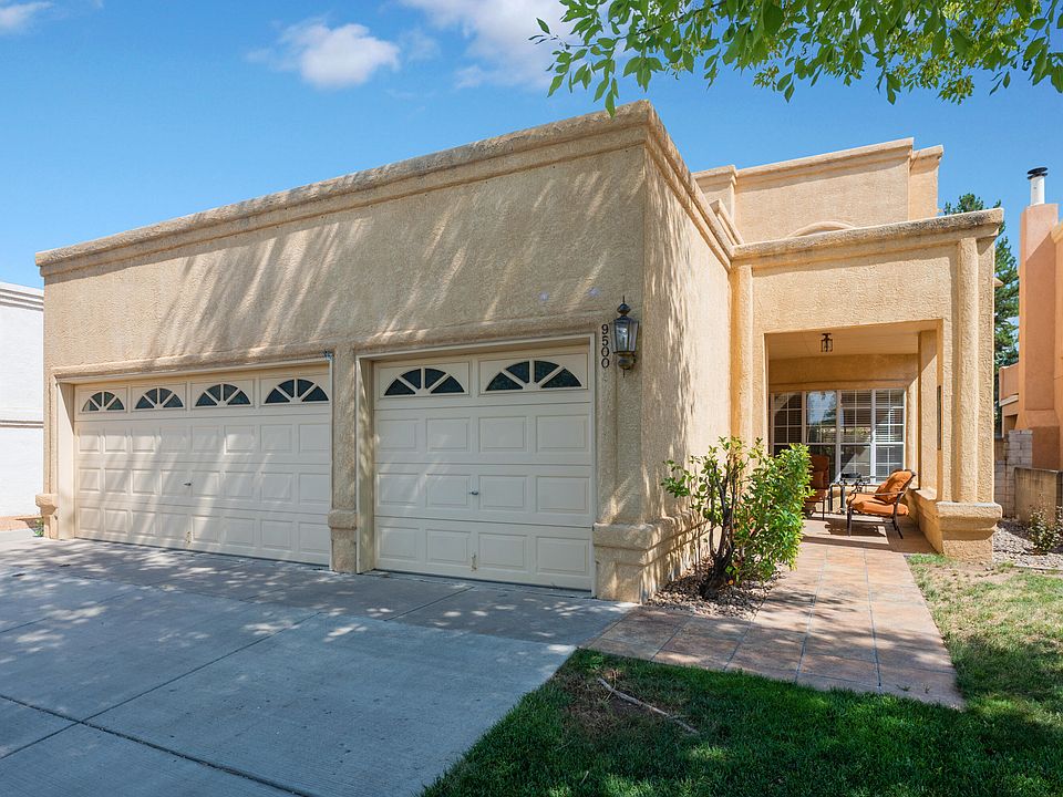 9500 Callaway Cir NE, Albuquerque, NM 87111 Zillow