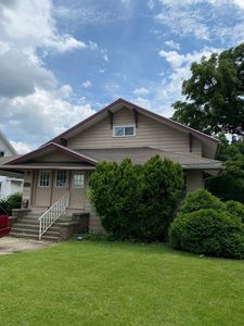612 E Grove Ave, Rantoul, IL, 61866